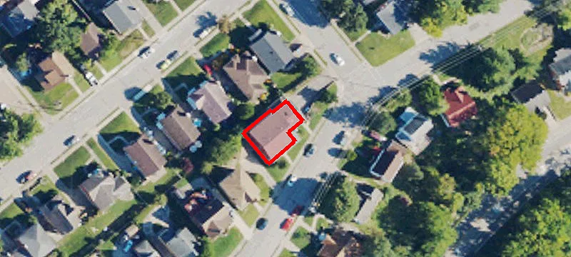 229 Glazier Ave