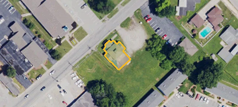 506 Fairdale Rd