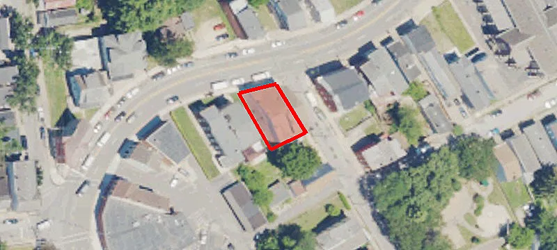 701 Pike St, Unit 3
