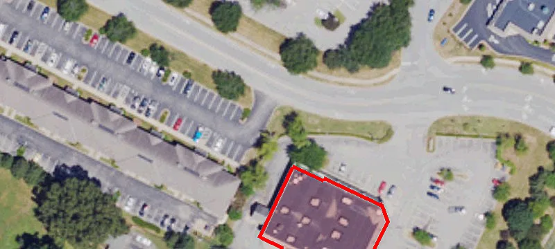 5956 Timber Rdg Dr Ste, Unit 202