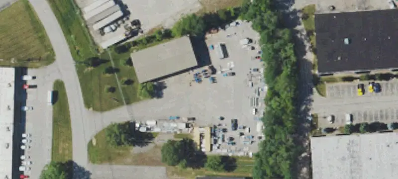 1821 Laser Ln