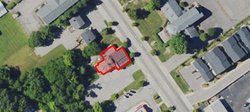 714 Lyndon Ln Ste, Unit 7