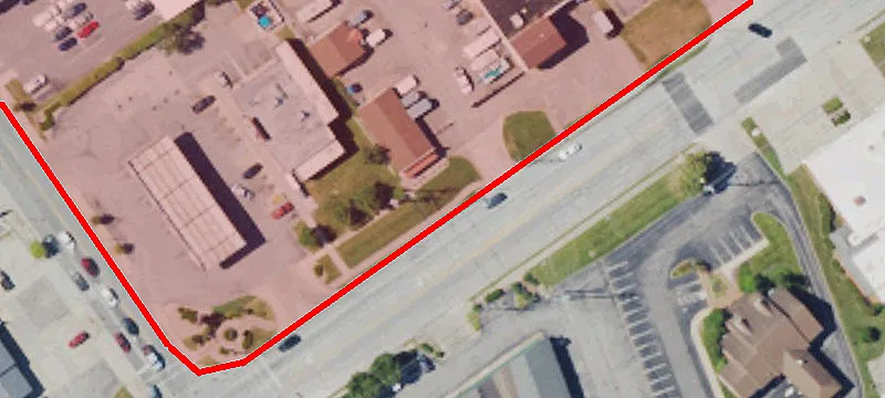 8149 New La Grange Rd Ste, Unit 101