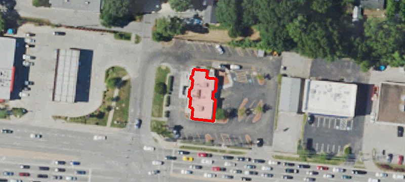 7601 Shelbyville Rd