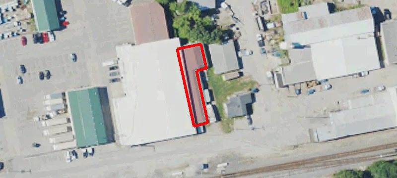 6001 Action Ave