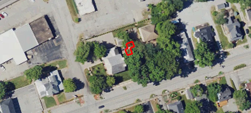 11601 Main St