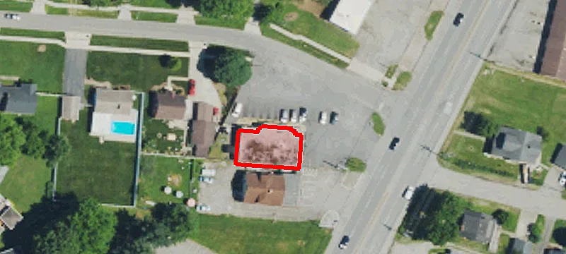 3512 Dixie Hwy