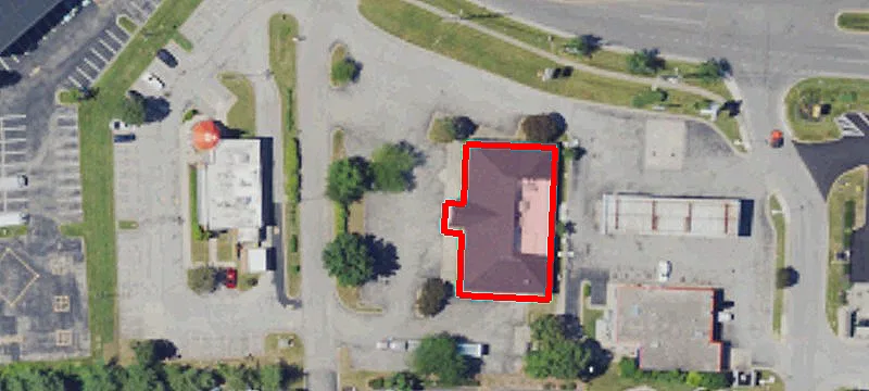 1801 Priority Way