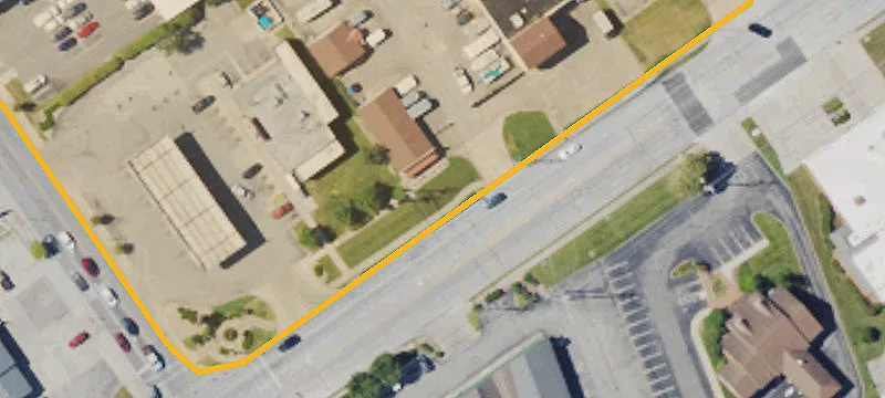 8149 New La Grange Rd Ste, Unit 202