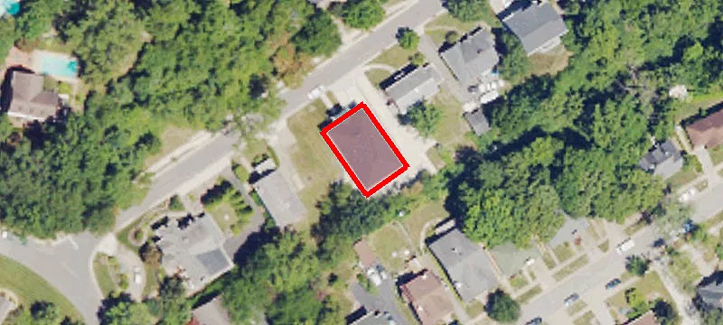 1009 Jackson Rd