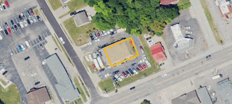 6602 Dixie Hwy
