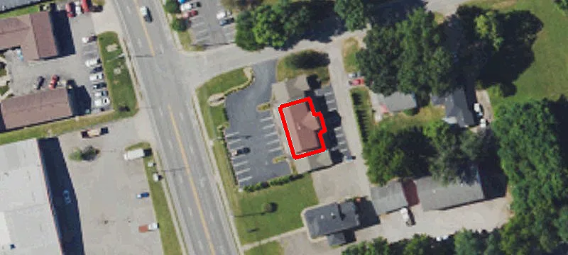 10001 Taylorsville Rd