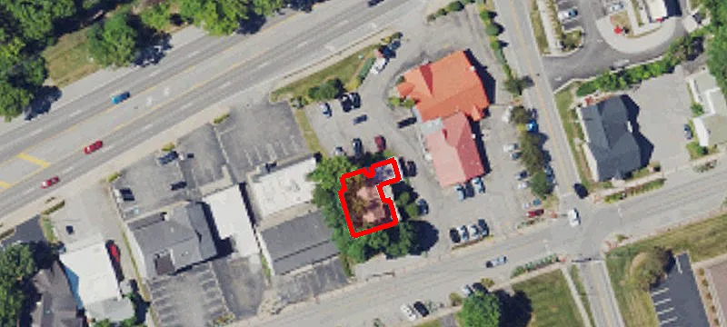 11421 Main St