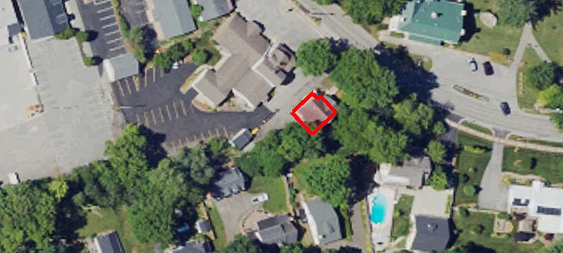 11730 Old Shelbyville Rd
