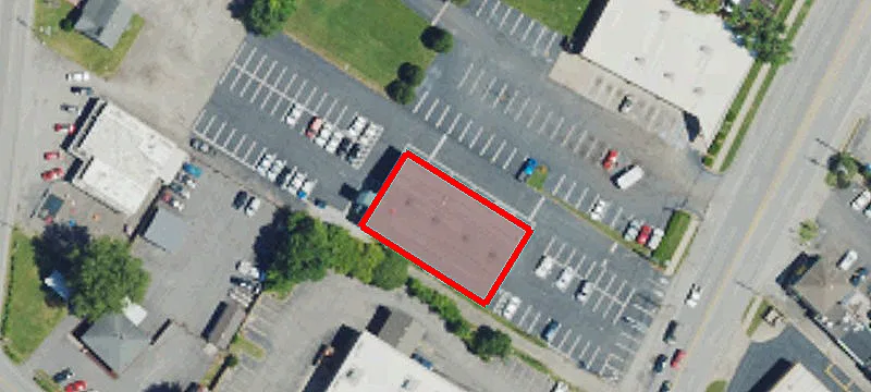 3950 Dixie Hwy