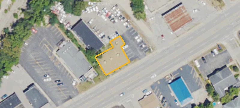 3216 Dixie Hwy