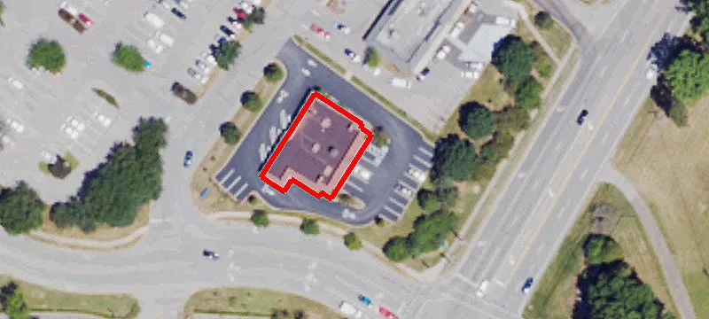5901 Timber Rdg Dr