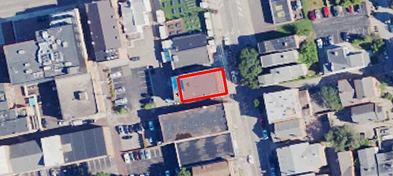 419 Greenup St