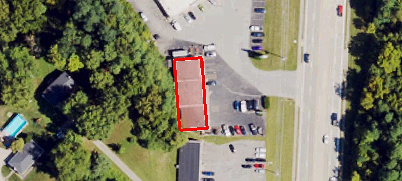 8117 Alexandria Pike