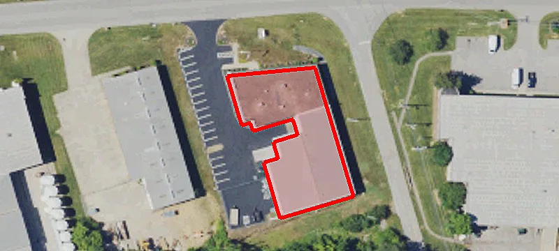 11216 Decimal Dr