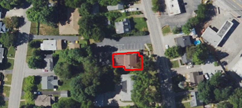 3208 College Dr