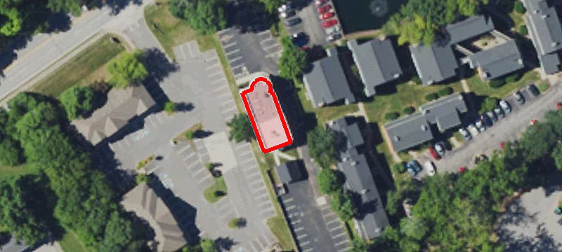 8002 New La Grange Rd