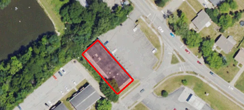 601 Stevenson Rd, Unit 7