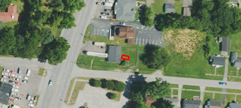 2617 Dixie Hwy