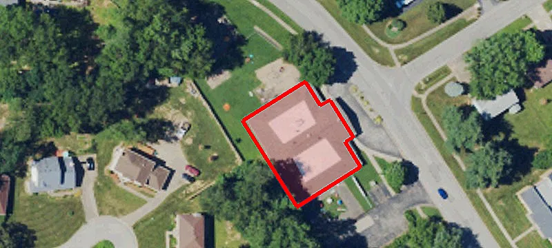 4140 Accomack Dr