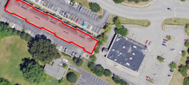 5920 Timber Rdg Dr Ste, Unit 201