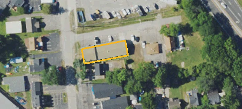 2122 Old Shepherdsville Rd