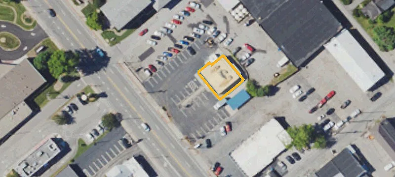 10305 Taylorsville Rd