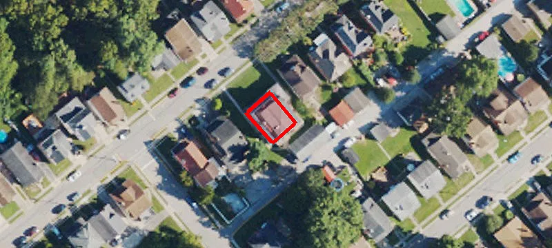 133 Walnut St