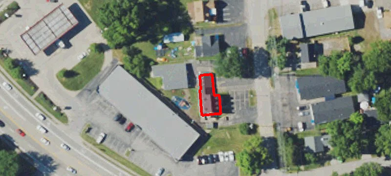 2119 Old Shepherdsville Rd
