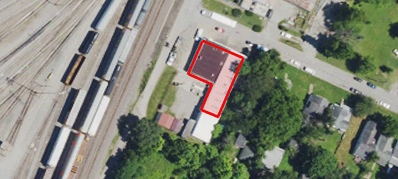 2930 Saint Xavier St