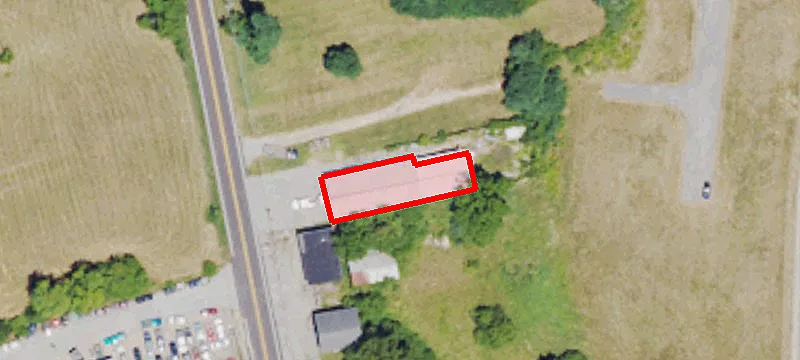 11899 Joseph E Schmiade Rd