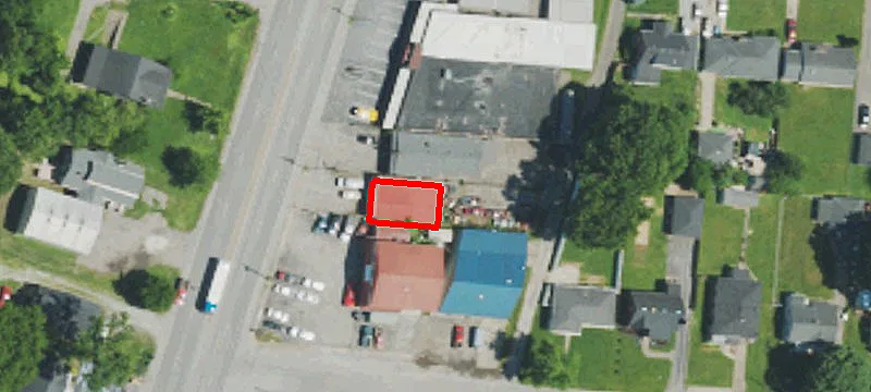 2909 Dixie Hwy
