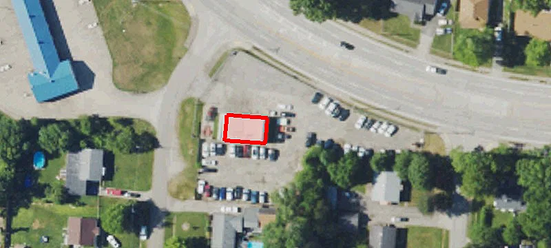 5100 Poplar Level Rd