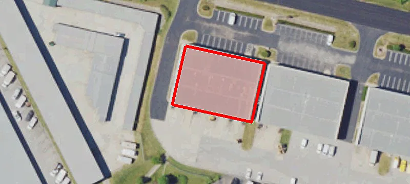 11480 Blankenbaker Access Dr
