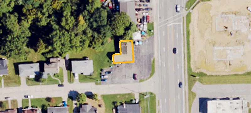 7807 Alexandria Pike