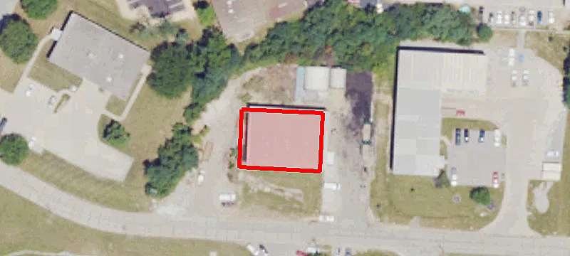 6840 Power Line Dr