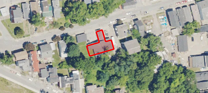 907 Lewis St, Unit 15