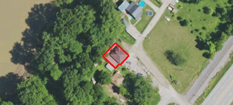 16400 Dixie Bch Rd