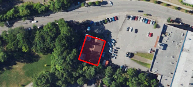 1386 Lexington Rd