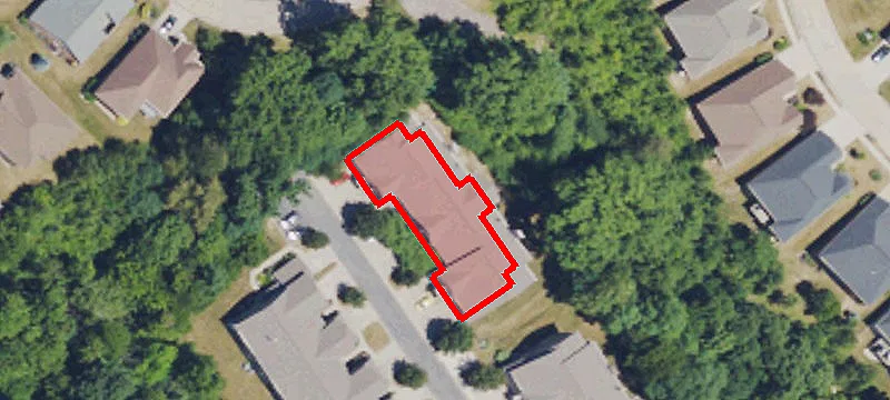 2280 Edenderry Dr, Unit G7