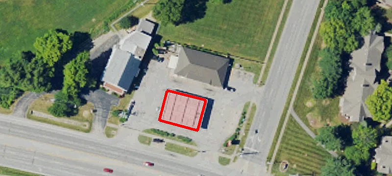 4547 Taylorsville Rd