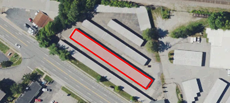 9807 Taylorsville Rd