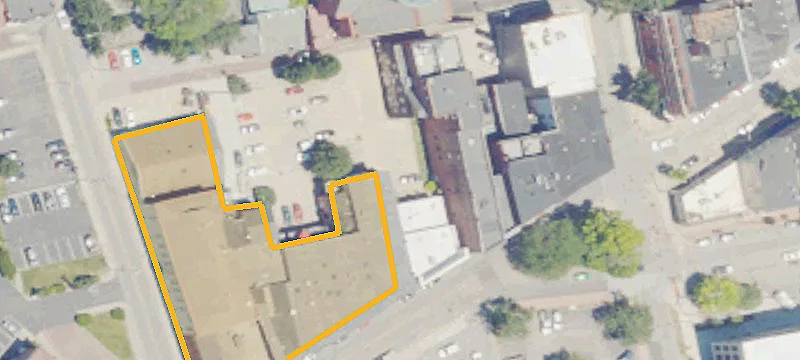 124 Pike St, Unit 3