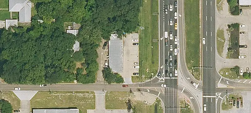 2000 Pilcher Rd