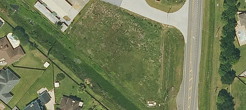 Woodland Hwy